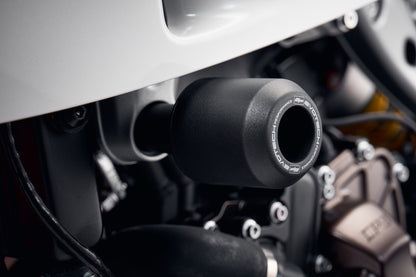 Evotech Valblokken set - Yamaha XSR900 GP (2024+)