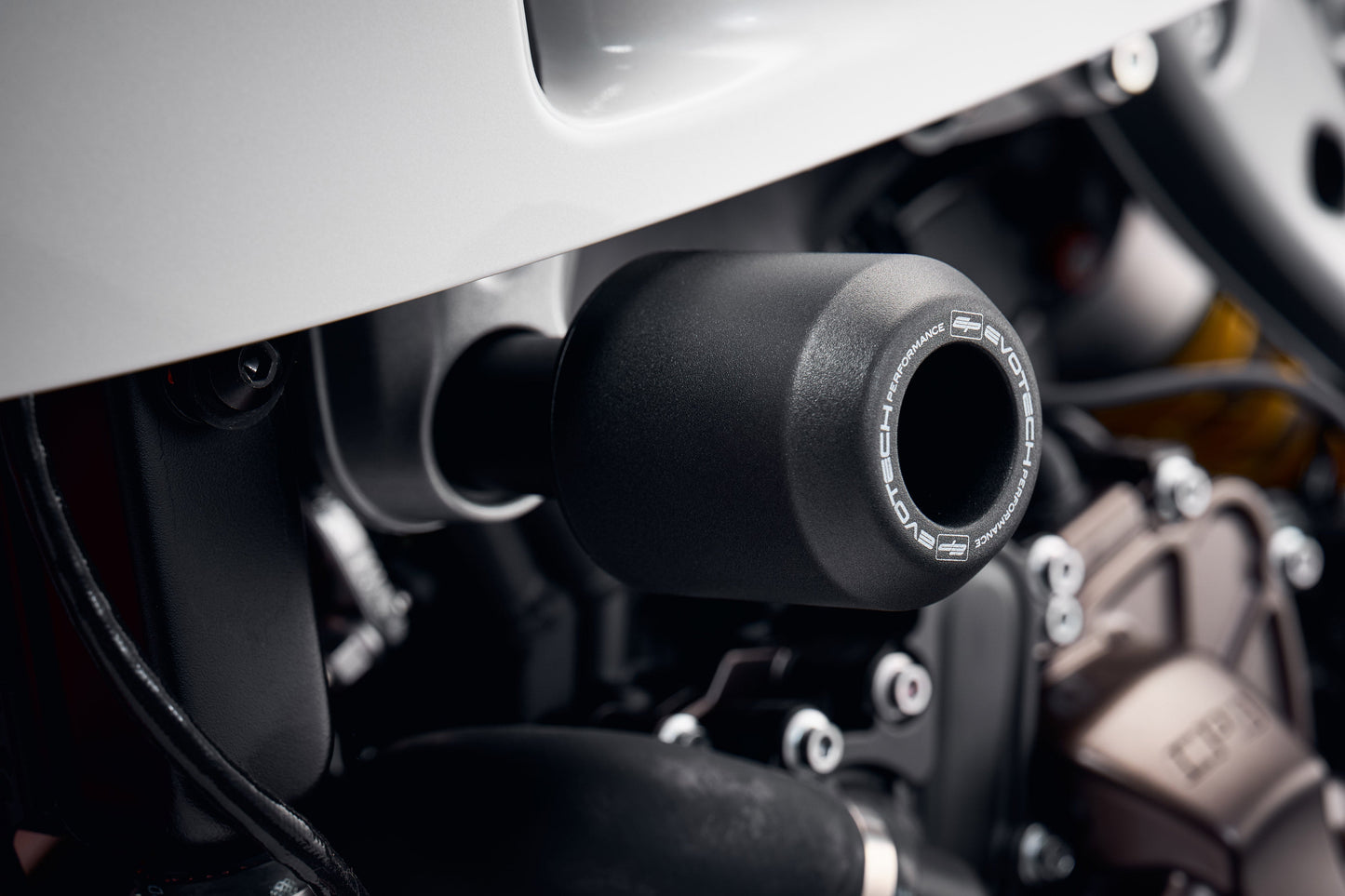 Evotech Valblokken set - Yamaha XSR900 (2022+)