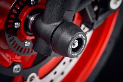 Evotech Voorvork Beschermer Set - Yamaha MT-09 (2024+)