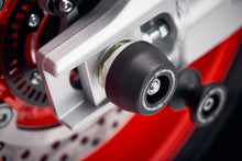 Achterbrug Beschermer Set Evotech Performance - Yamaha XSR900 (2022+)