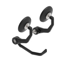 Evotech Bar End Spiegels / Remhendel Beschermer - Yamaha MT-09 (2021-2023)