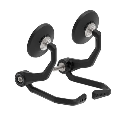 Evotech Bar End Spiegels / Hendelbeschermer Set - BMW F 900 XR TE (2020+)