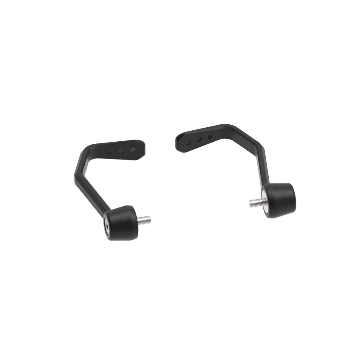 Remhendel en Koppelingshendel Beschermer Set (Race) Evotech - Yamaha MT-09 (2024+)