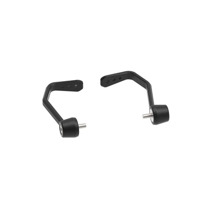 Remhendel en Koppelingshendel Beschermer Set (Race) Evotech - Yamaha MT-09 (2024+)