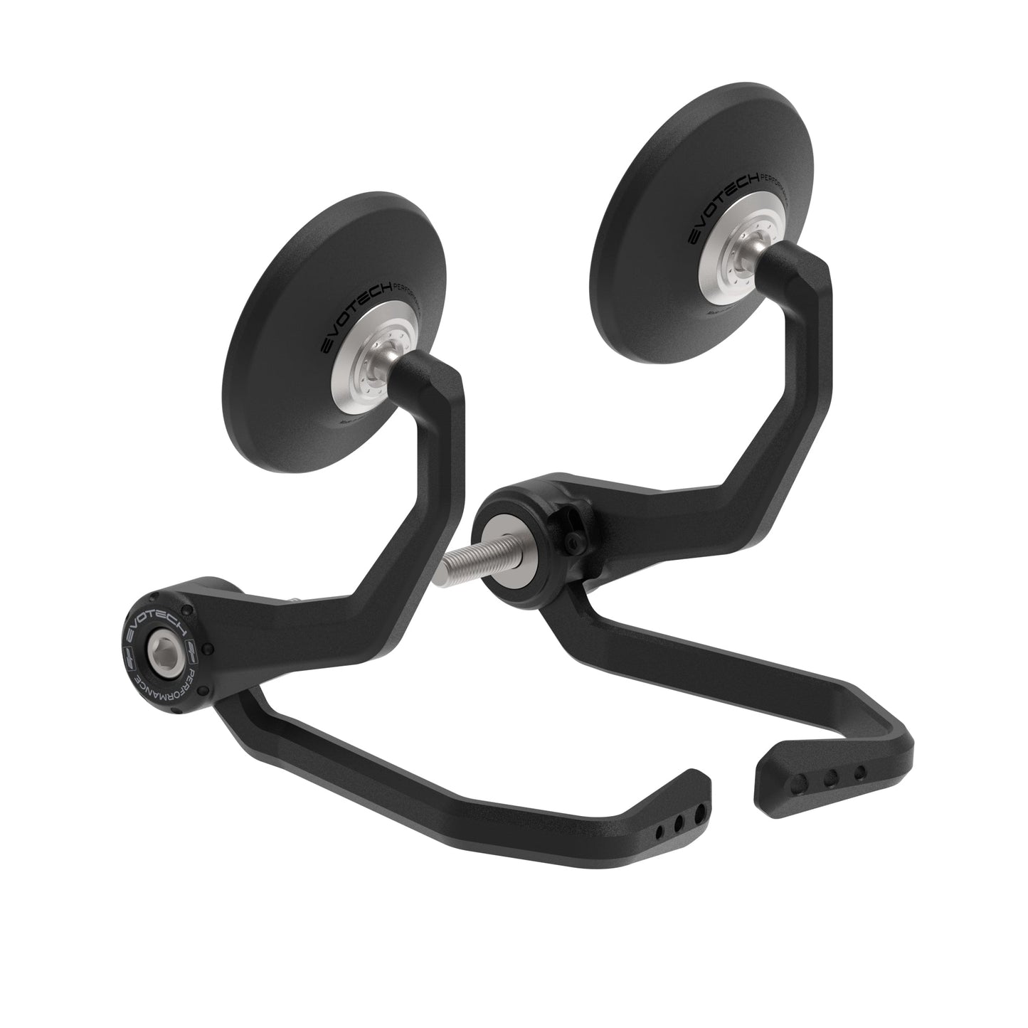 Evotech Bar End Spiegels / Hendelbeschermer Set - BMW F 900 R (2020+)