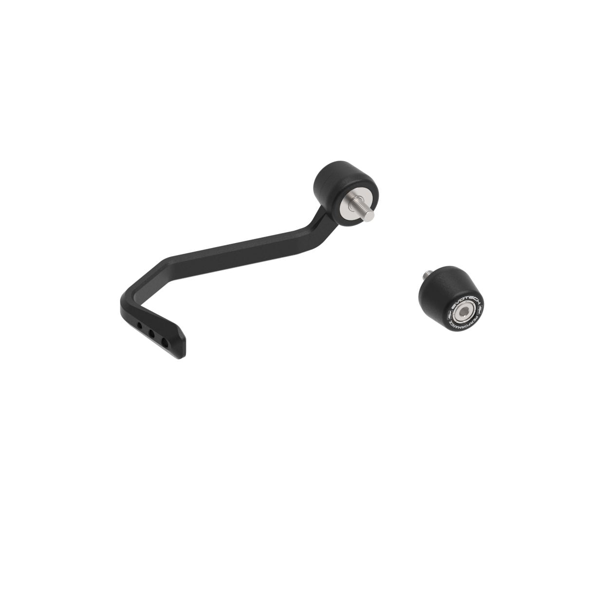 Evotech Brake Protector Kit (Race) - Yamaha MT-09 (2024+)