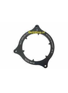 EVR clutch install tool 12 and 48 tooth Ducati Hypermotard 1100 (2007-2012)