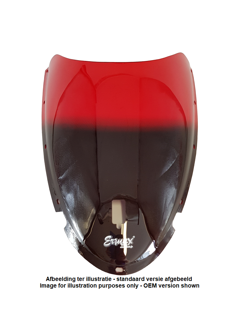 Ermax high windscreen Ducati 749 999 749S 749R 999S 999R 2003-2006