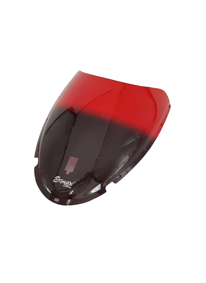Ermax windscreen Ducati 749 999 749S 749R 999S 999R 2003-2006