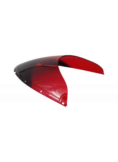 Ermax windscreen Ducati 749 999 749S 749R 999S 999R 2003-2006