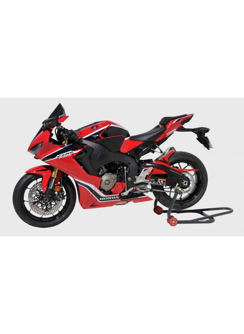 Ermax Aeromax double bubble windshield 39cm CBR1000RR 2017-2019