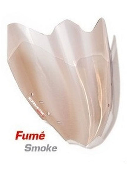 Ermax Aeromax Double Bubble Wicshield 39cm CBR1000RR 2017-2019