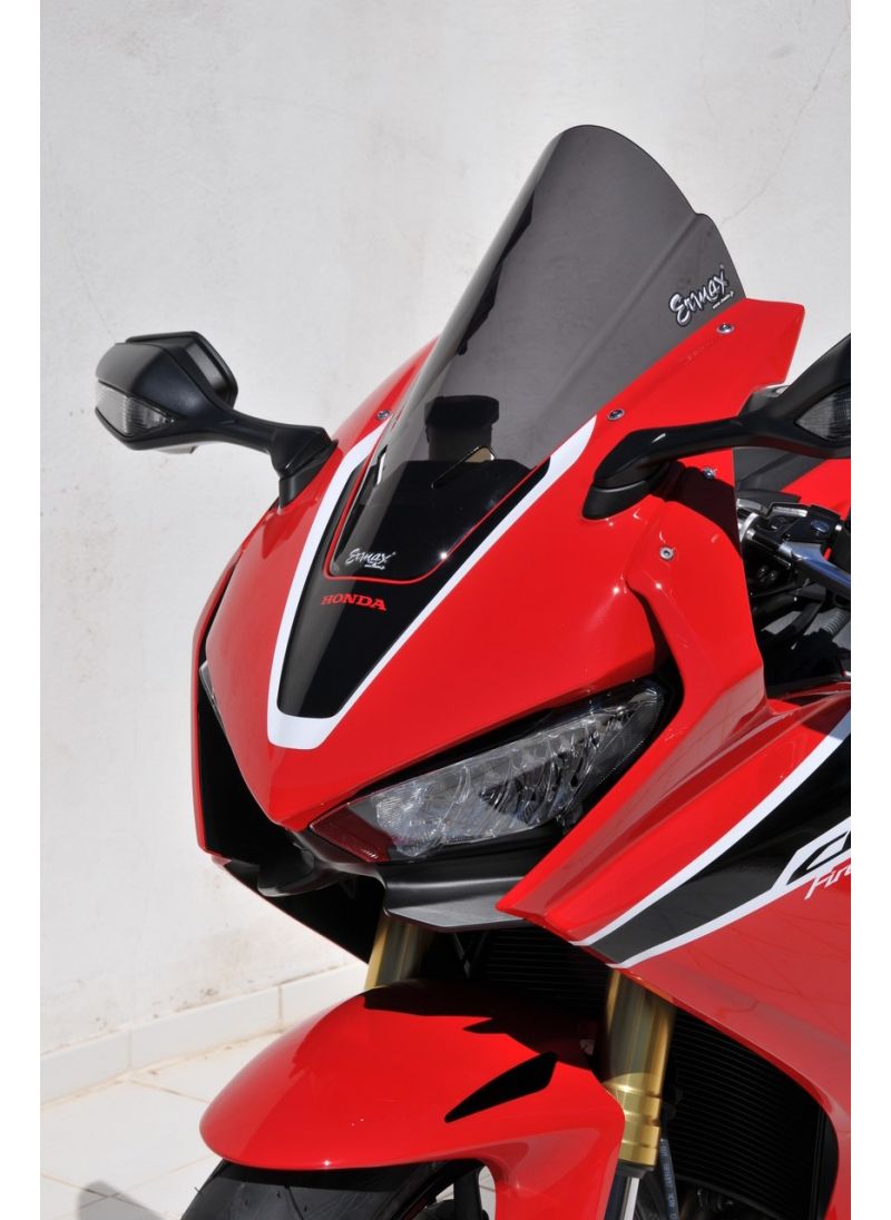 Ermax Aeromax Double Bubble Wicshield 39cm CBR1000RR 2017-2019