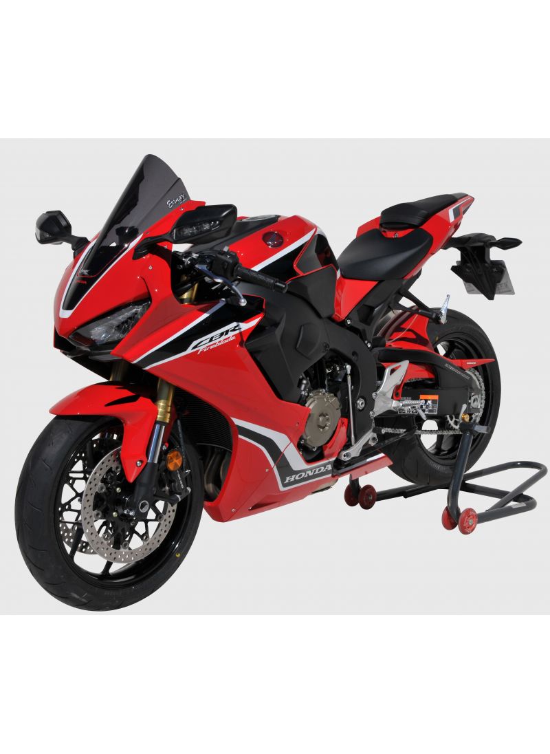 Ermax Aeromax double bubble windshield 39cm CBR1000RR 2017-2019