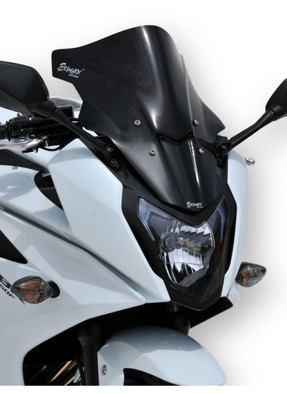 Ermax Aeromax Double Bubble Wicshield 42CM CBR650F 2014-2016