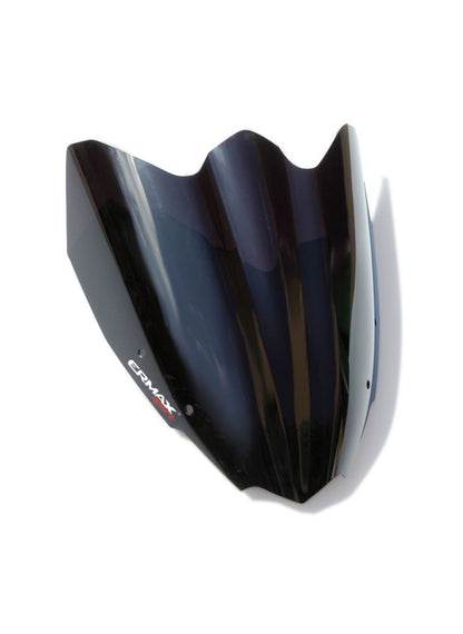 Ermax Aeromax double bubble windshield 42cm CBR650F 2014-2016