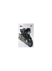 En pare-brise d'Ermax 'Mini Scoop' Universal 25cm