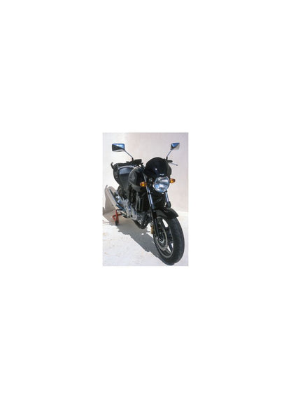 En pare-brise d'Ermax 'Mini Scoop' Universal 25cm