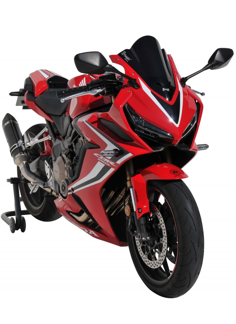 WINDSCREEN ERMAX HONDA CBR650R 2019-2020