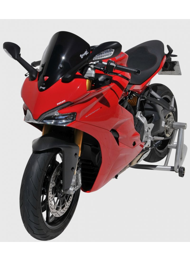 Ermax Aeromax windscreen Ducati SuperSport 939 2017-2020