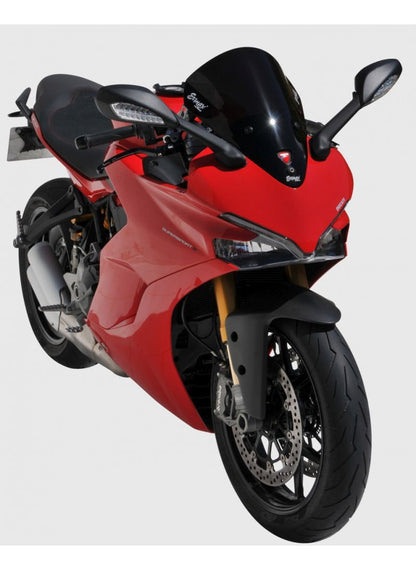 Ermax Aeromax windscreen Ducati SuperSport 939 2017-2020