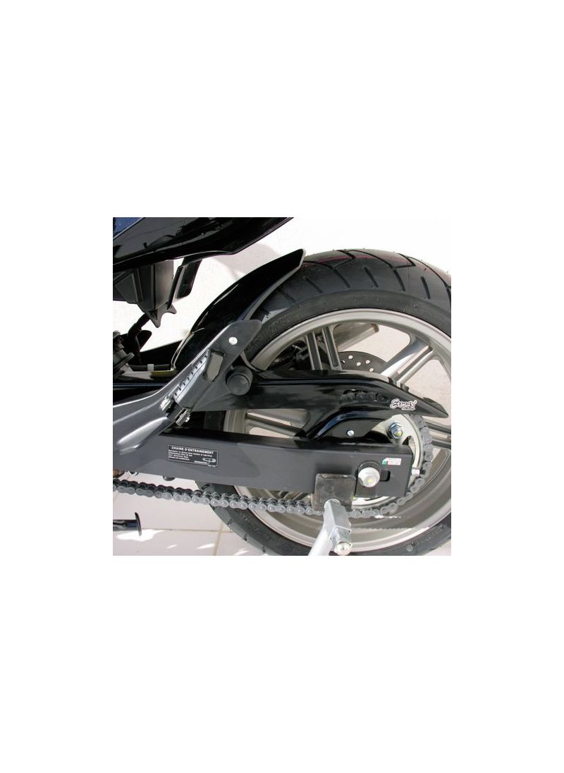 Ermax Hugger (Fender arrière) CBF500 N / S 2004-2007