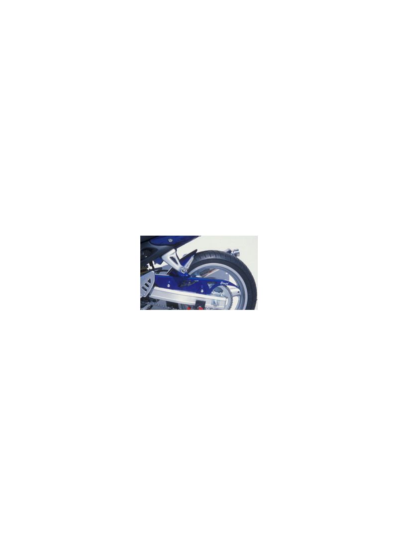 Ermax Hugger (Fender arrière) Suzuki SV650 1999-2002