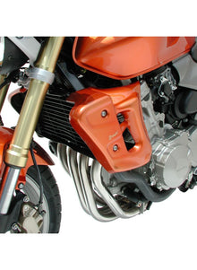 Scoops d'air de refroidissement Ermax Honda CB 600 Hornet 1998-2002