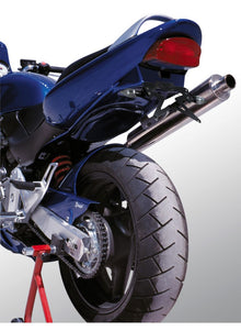 ERMAX Entrail Plaque d'immatriculation Support CB 600 Hornet 1998-2002