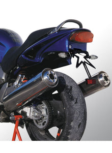 Ermax Undertail Licding Plate Support X11 2000-2003