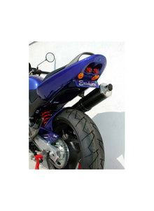 Ermax Undertail Plaque d'immatriculation avec arrière-feu CB 600 Hornet 1998-2002