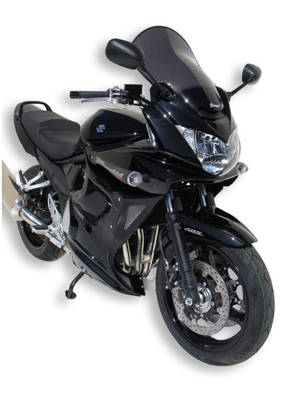 Ermax inférieur Fairring Suzuki GSF650 Bandit 2007-2008 / GSF1250 2007-2009
