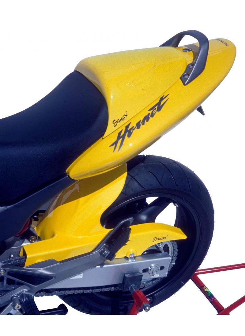 Couvercle de siège Ermax (Cowl de siège) Honda CB600 Hornet 1998-2002