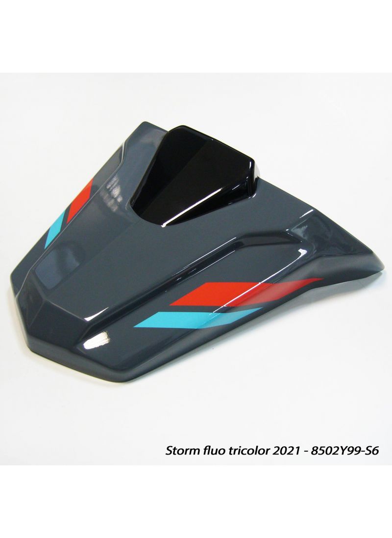 Couvercle de siège Ermax (coude de siège) Yamaha MT-09 2021+