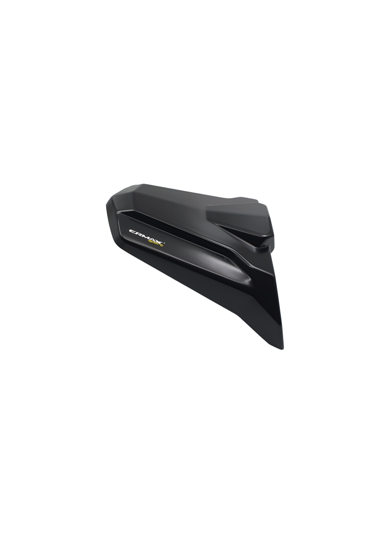 Couvercle de siège Ermax (coude de siège) Yamaha MT-09 2021+