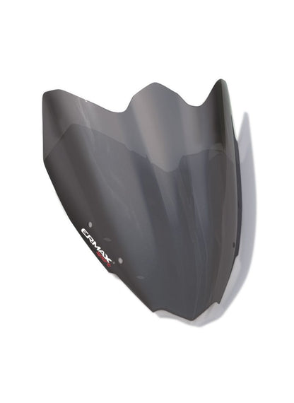 Ermax Hypersport FlyScreen Windshield 25cm Z650 2020+ (Kit d'installation incl.)