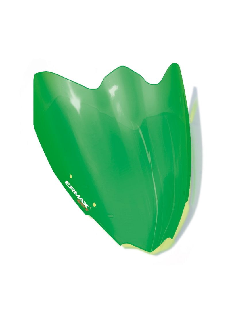 Ermax Hypersport FlyScreen Windshield 25cm Z650 2020+ (Kit d'installation incl.)