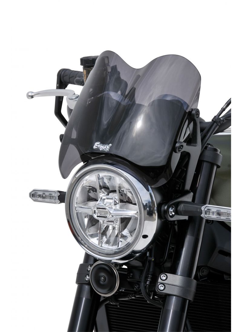 Ermax Sport FlyScreen Windshield Z900RS 2018+ (Kit d'installation incl.)
