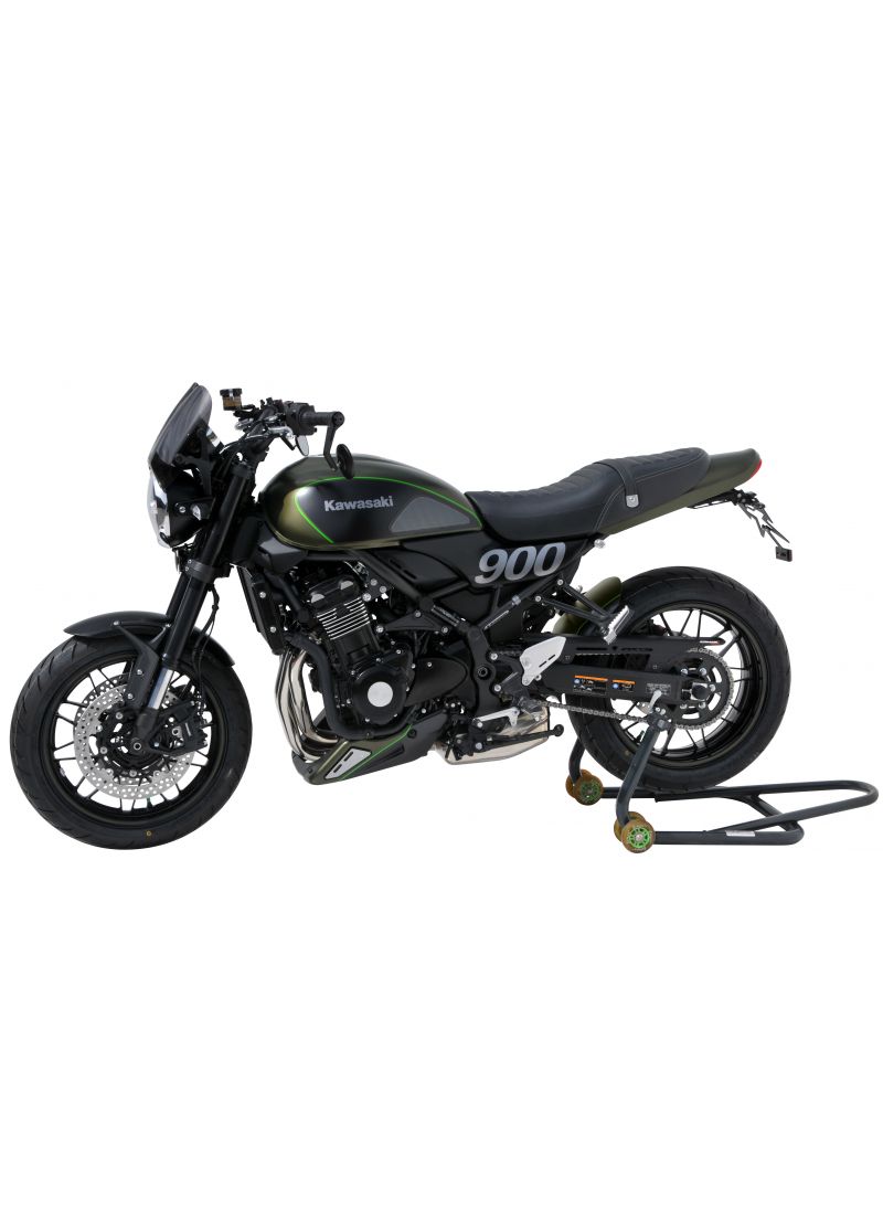 Ermax Sport flyscreen windshield Z900RS 2018+ (incl. installation kit)