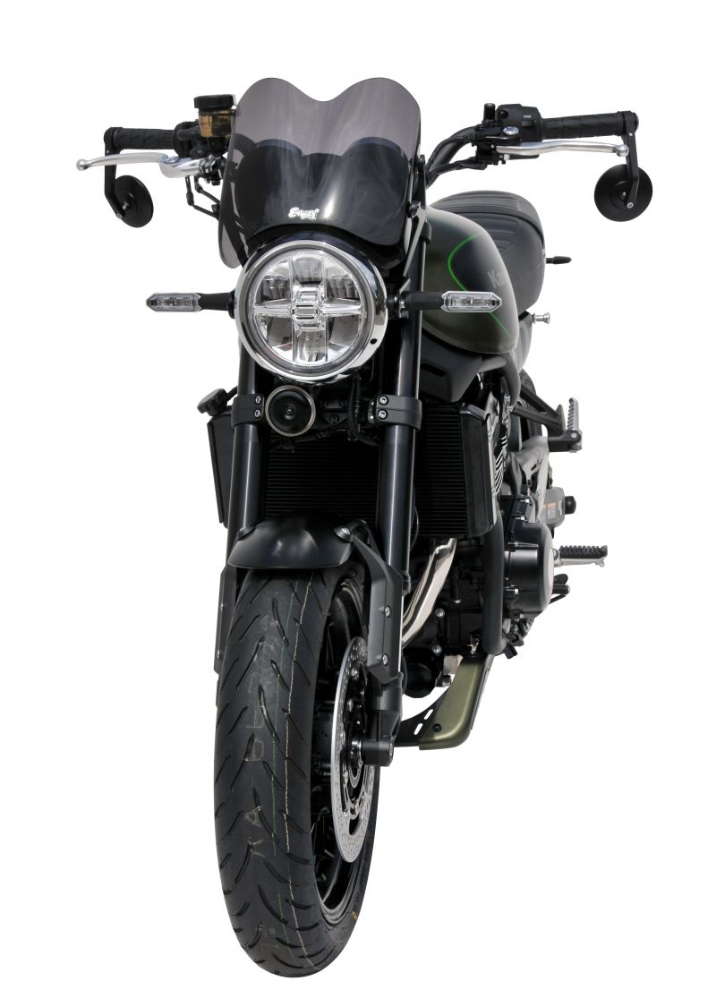 Ermax Sport flyscreen windshield Z900RS 2018+ (incl. installation kit)
