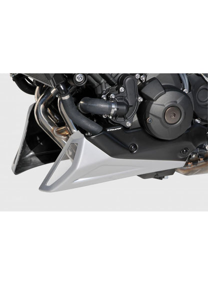 Ermax Bellypan (Spoiler du moteur) Yamaha MT-09 Tracer 900 2015-2017