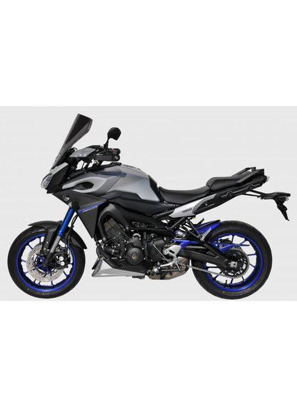 Ermax bellypan (engine spoiler) Yamaha MT-09 Tracer 900 2015-2017