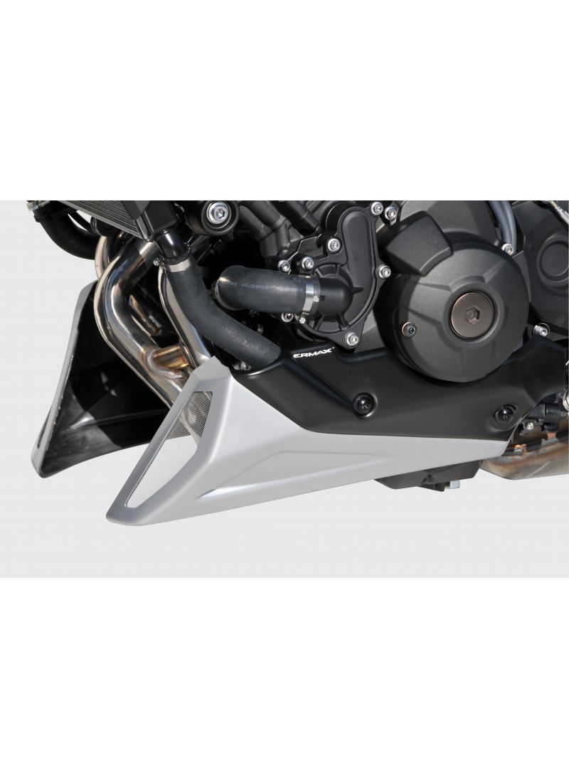 Ermax Bellypan (Spoiler du moteur) Yamaha MT-09 Tracer 900 2015-2017