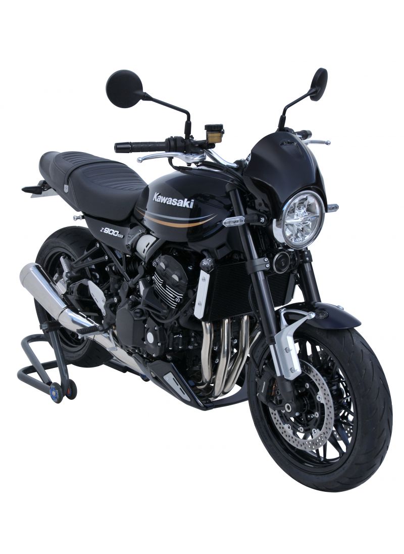Ermax bellypan Kawasaki Z900RS 2018+