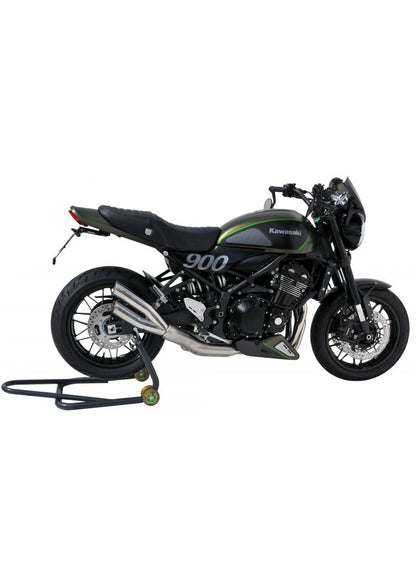 Ermax bellypan Kawasaki Z900RS 2018+
