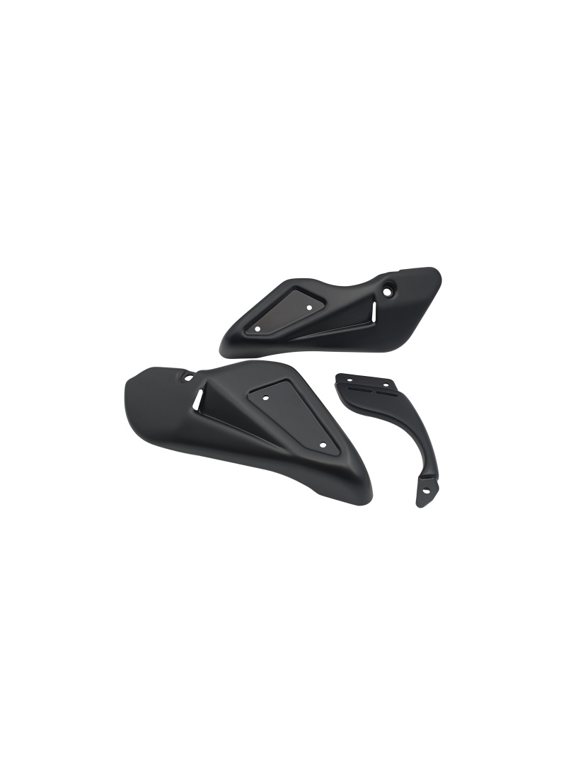 Ermax Bellypan Kawasaki Z900RS 2018+