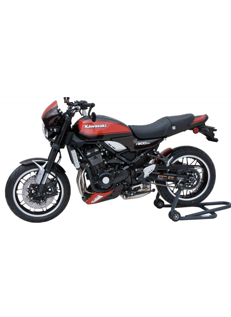 Ermax bellypan Kawasaki Z900RS 2018+