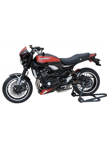 Ermax bellypan Kawasaki Z900RS 2018+