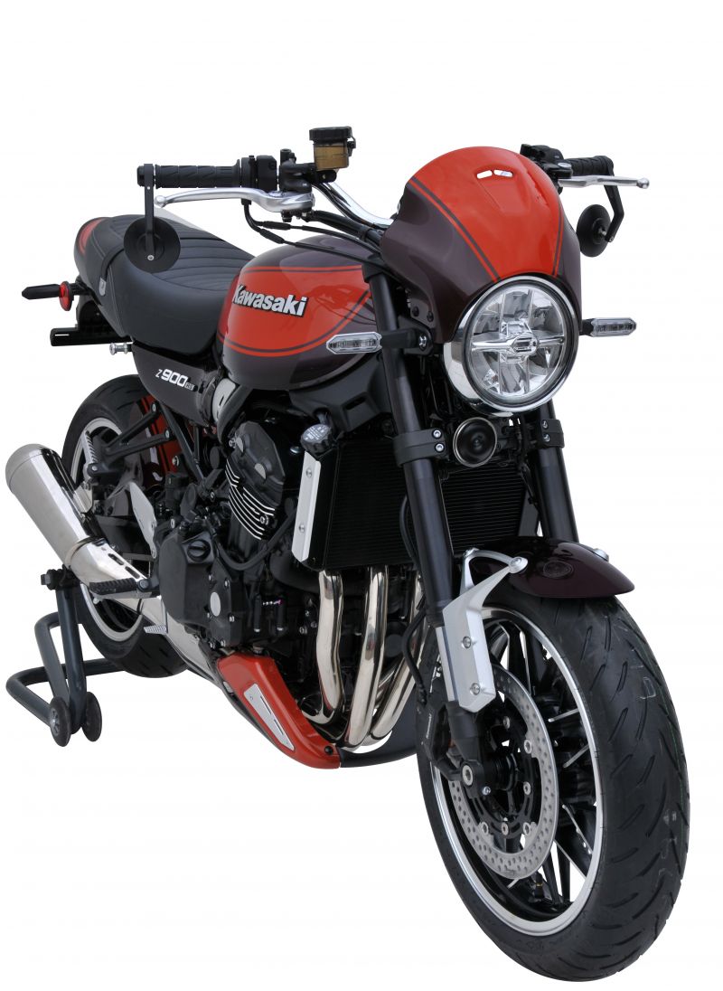 Ermax bellypan Kawasaki Z900RS 2018+