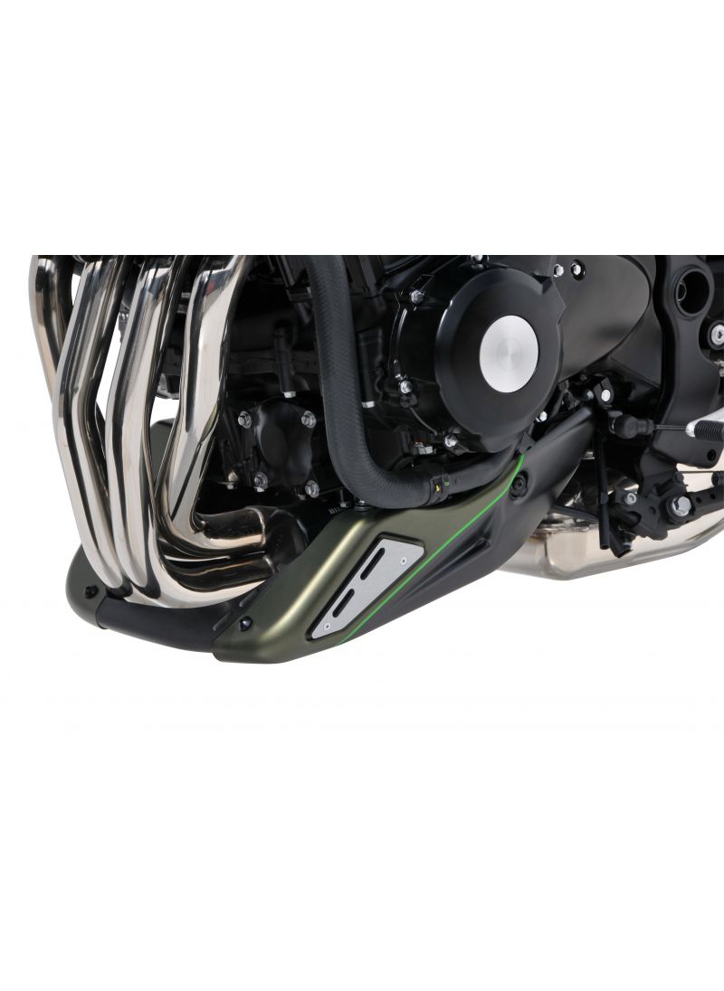 Ermax bellypan Kawasaki Z900RS 2018+